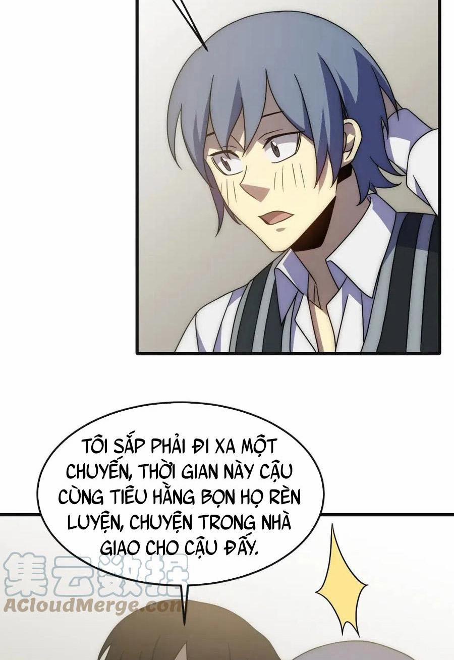 Mạt Thế Đạo Tặc Hành 85 trang 12