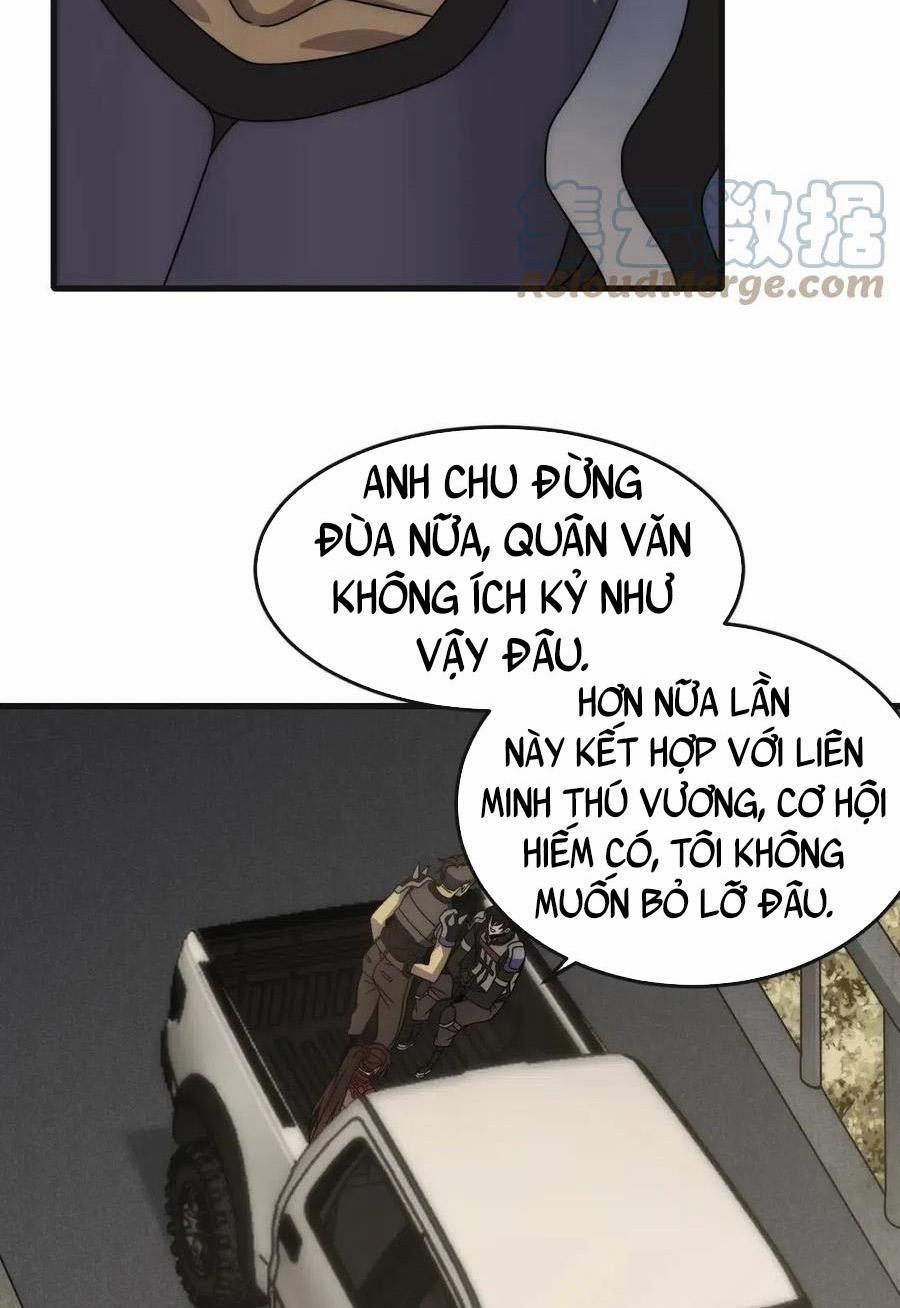Mạt Thế Đạo Tặc Hành 85 trang 17
