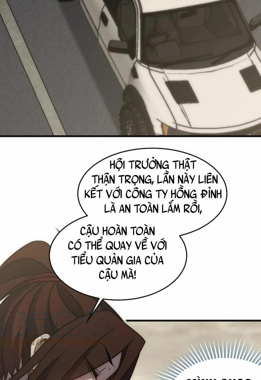 Mạt Thế Đạo Tặc Hành 85 trang 18