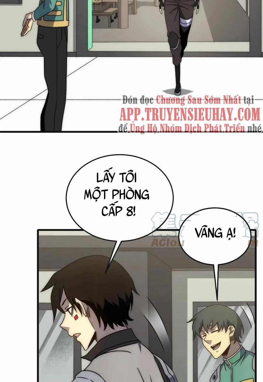 Mạt Thế Đạo Tặc Hành 85 trang 2