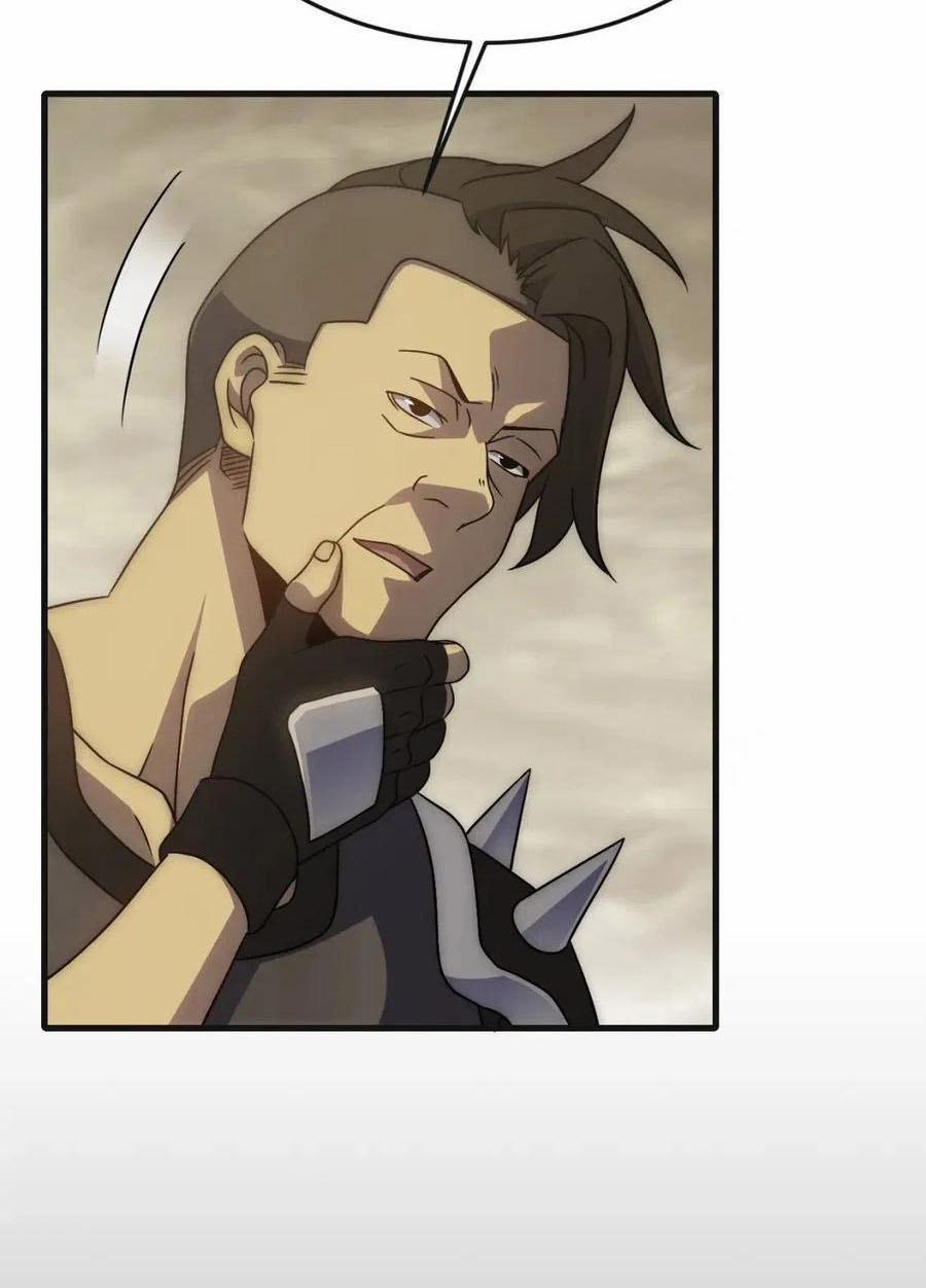 Mạt Thế Đạo Tặc Hành 85 trang 20