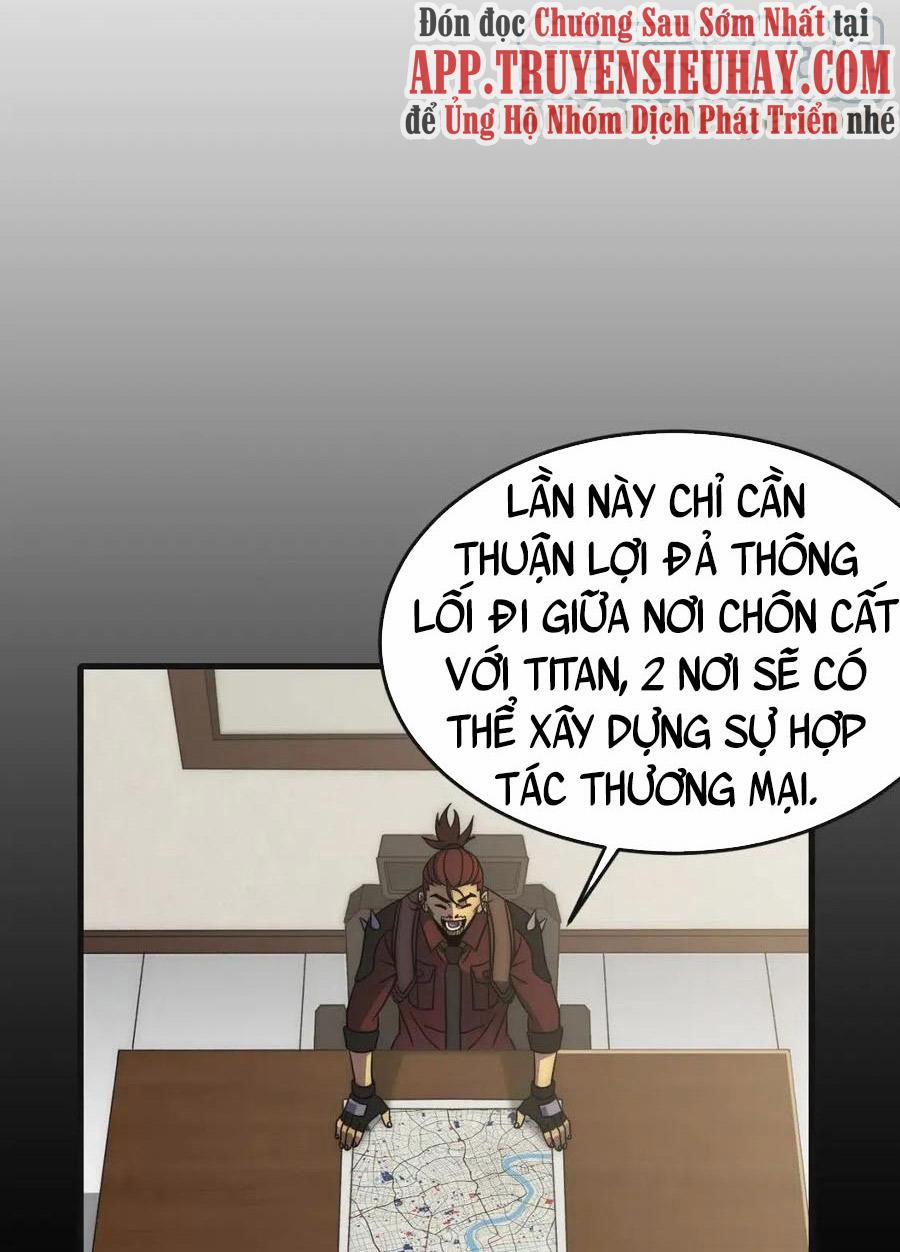 Mạt Thế Đạo Tặc Hành 85 trang 21