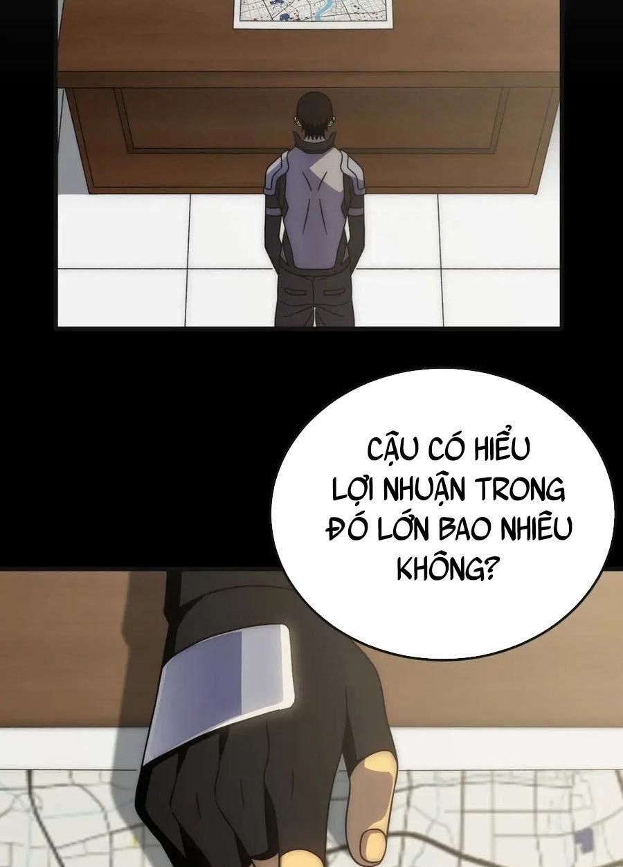 Mạt Thế Đạo Tặc Hành 85 trang 22