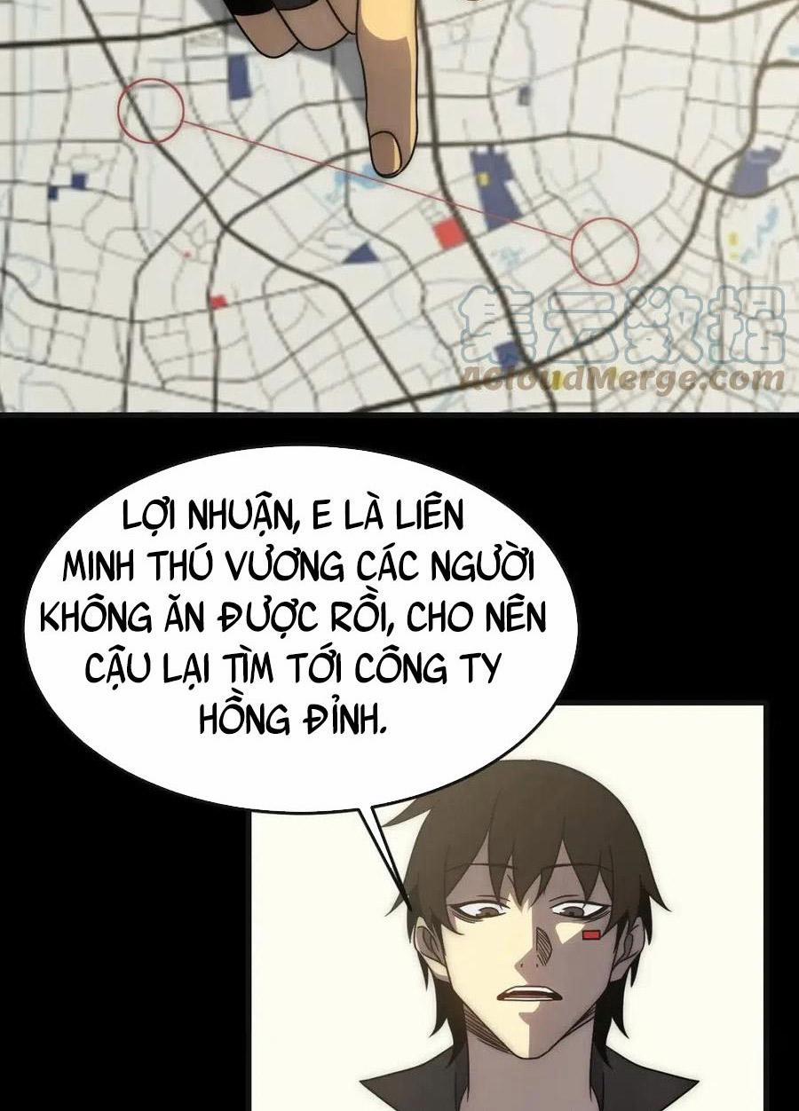 Mạt Thế Đạo Tặc Hành 85 trang 23