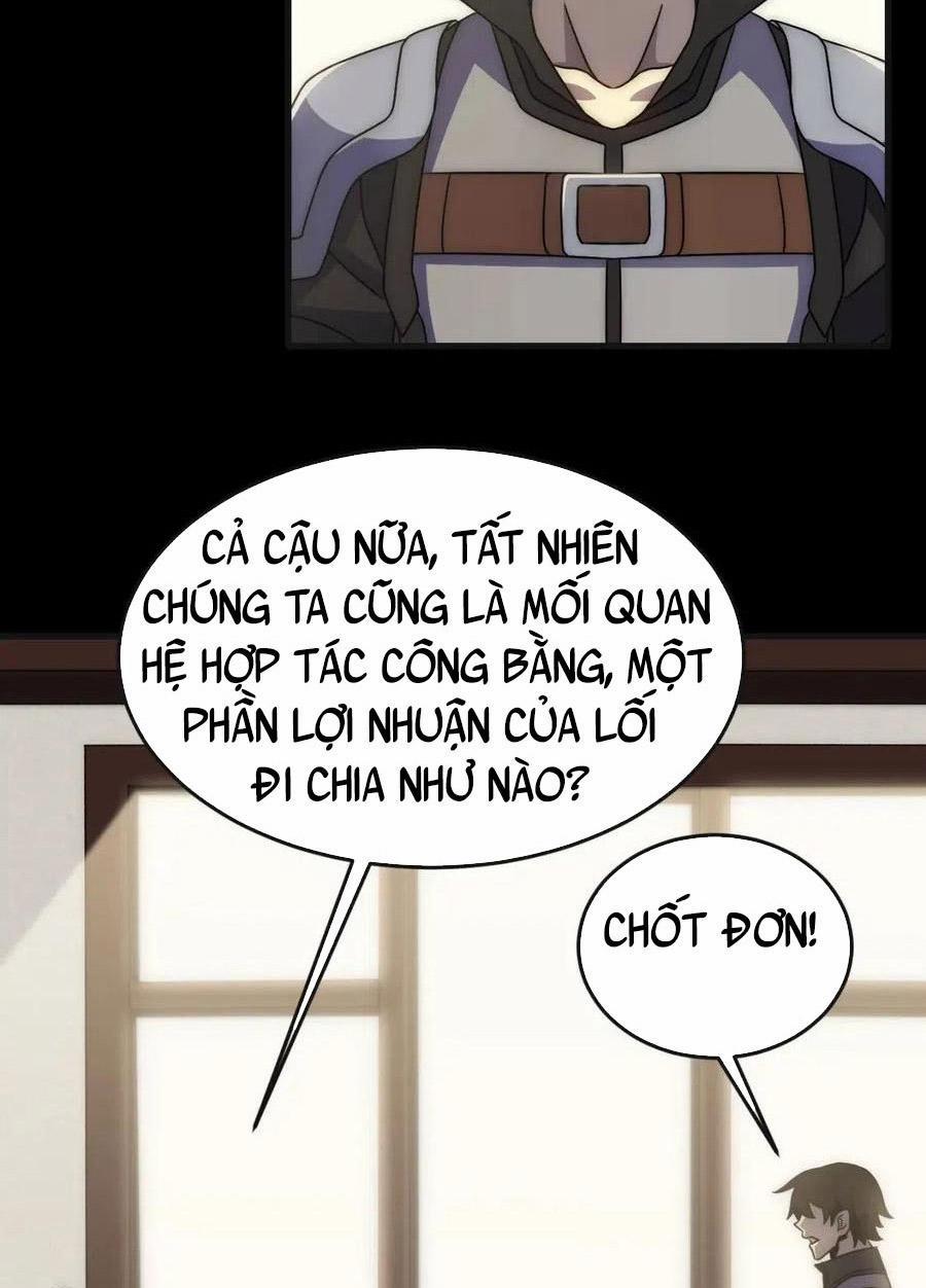 Mạt Thế Đạo Tặc Hành 85 trang 24