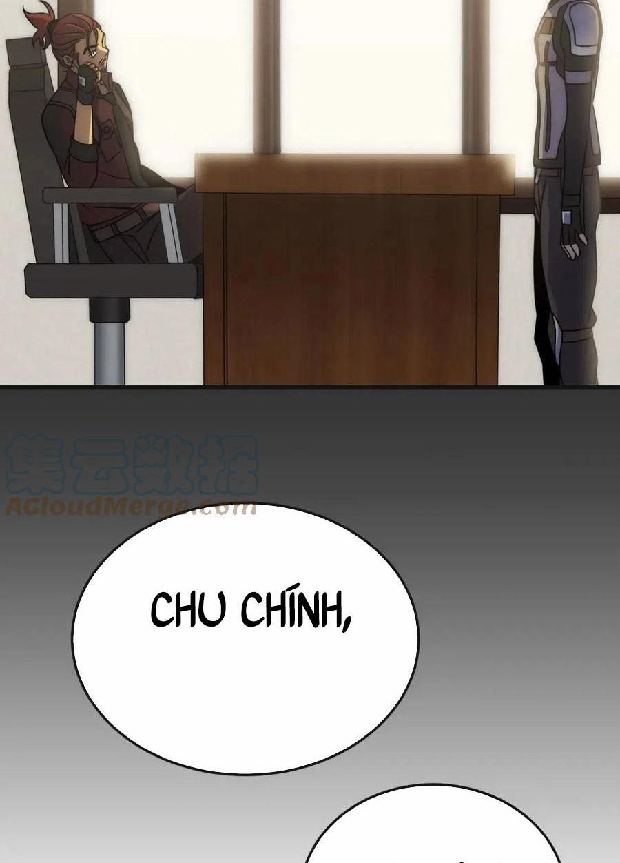 Mạt Thế Đạo Tặc Hành 85 trang 25