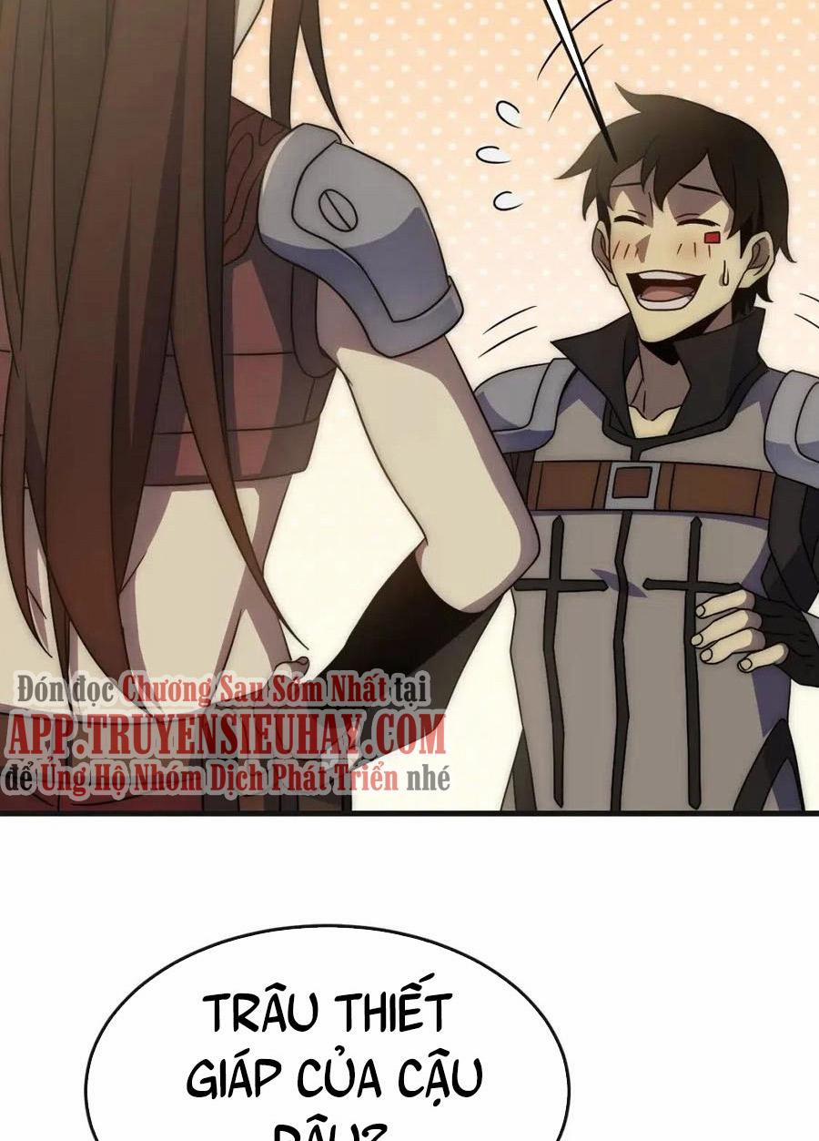 Mạt Thế Đạo Tặc Hành 85 trang 28