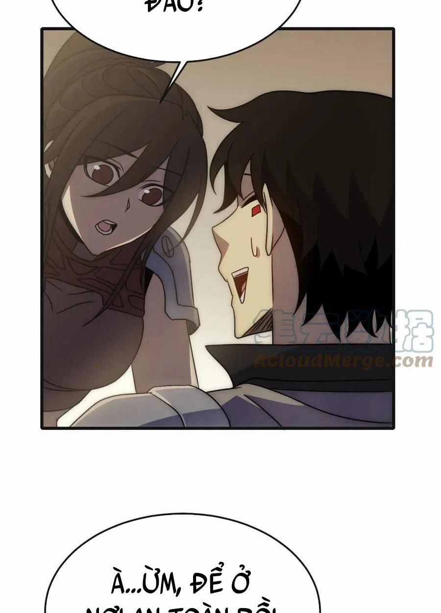 Mạt Thế Đạo Tặc Hành 85 trang 29