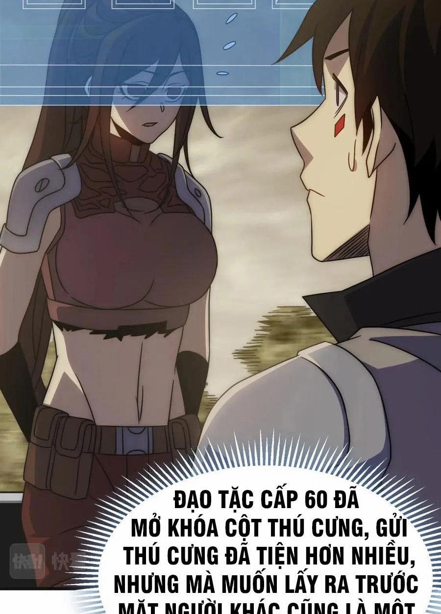 Mạt Thế Đạo Tặc Hành 85 trang 32