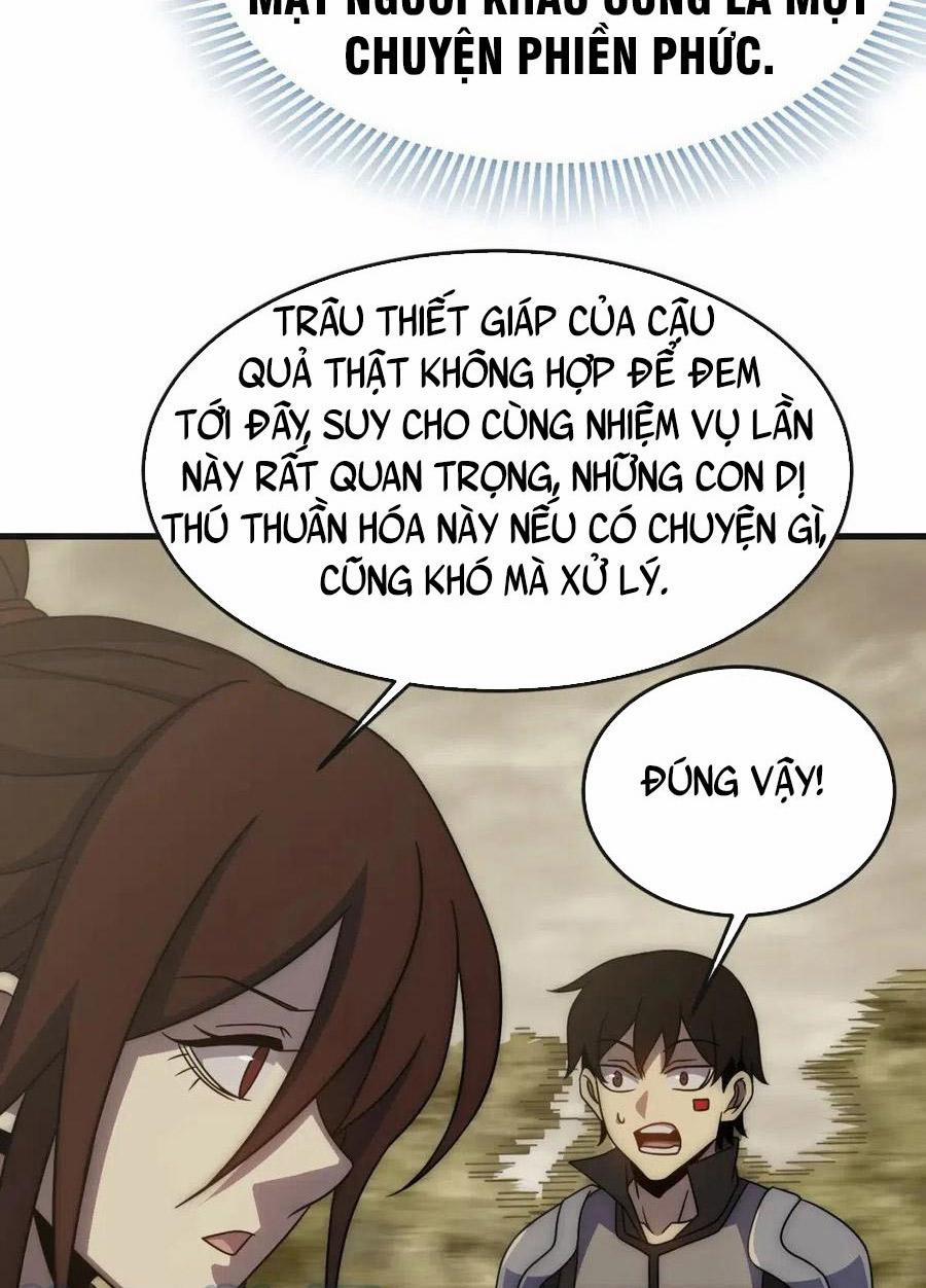 Mạt Thế Đạo Tặc Hành 85 trang 33