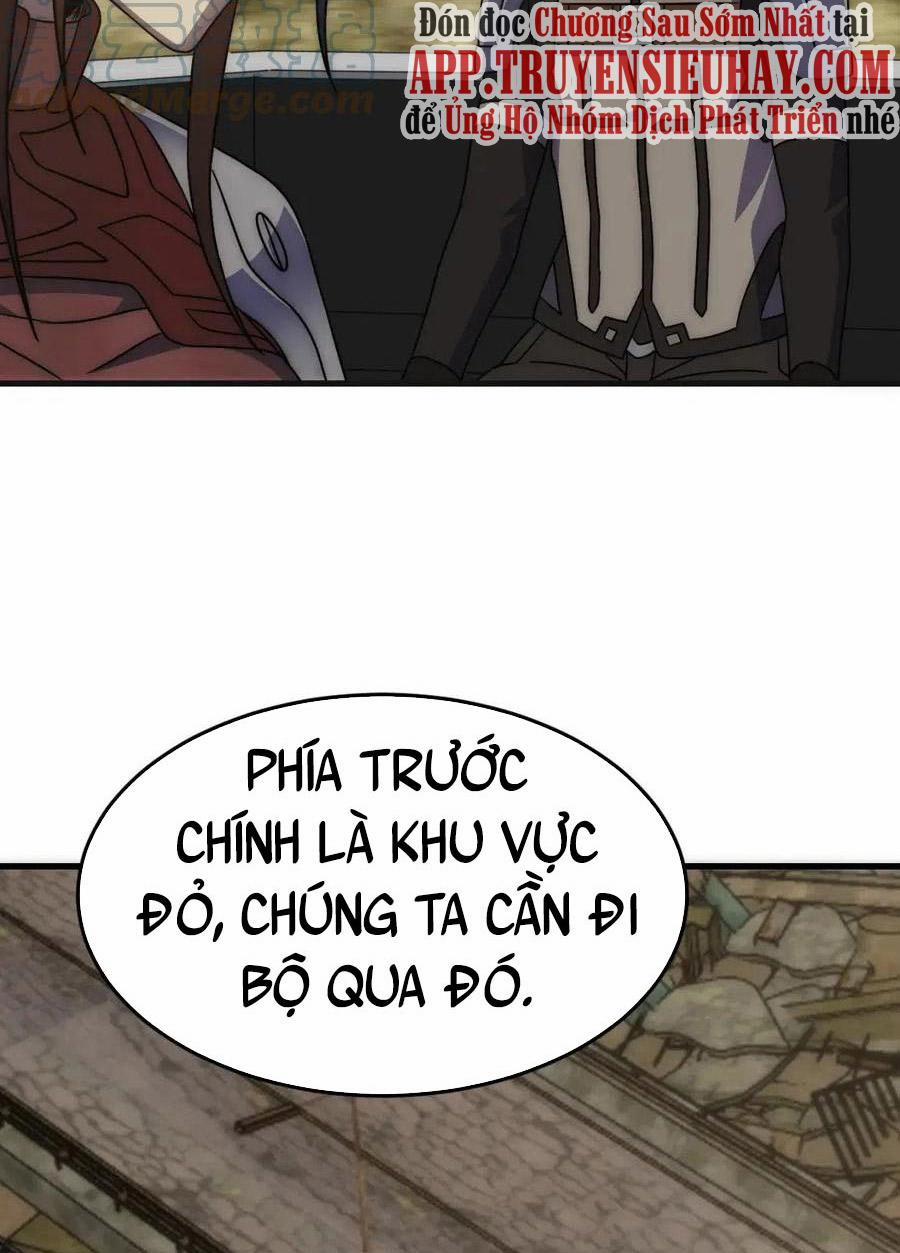 Mạt Thế Đạo Tặc Hành 85 trang 34