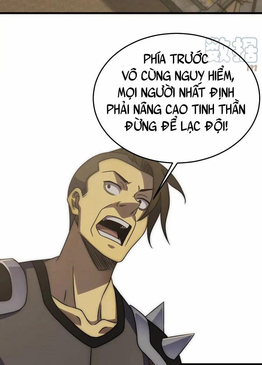 Mạt Thế Đạo Tặc Hành 85 trang 36