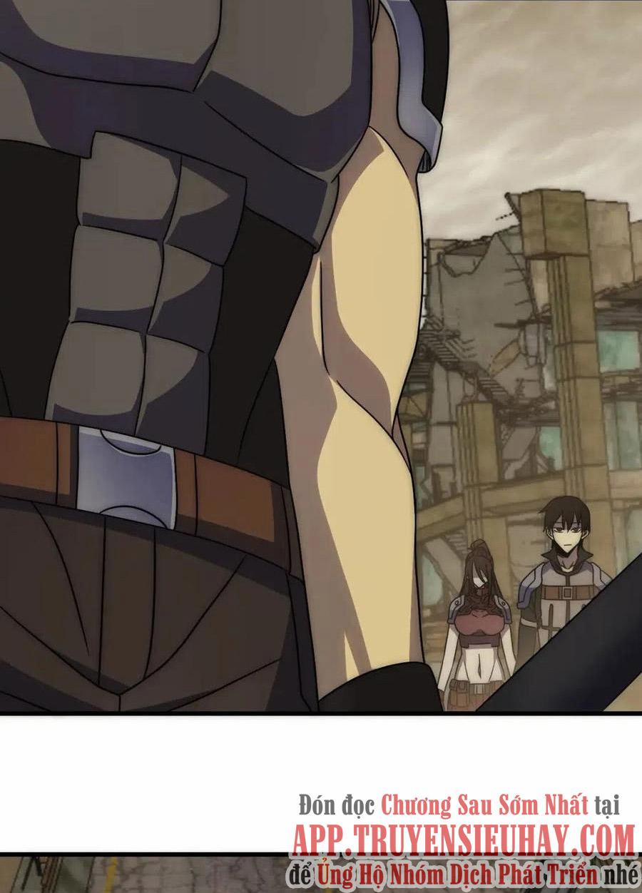 Mạt Thế Đạo Tặc Hành 85 trang 37