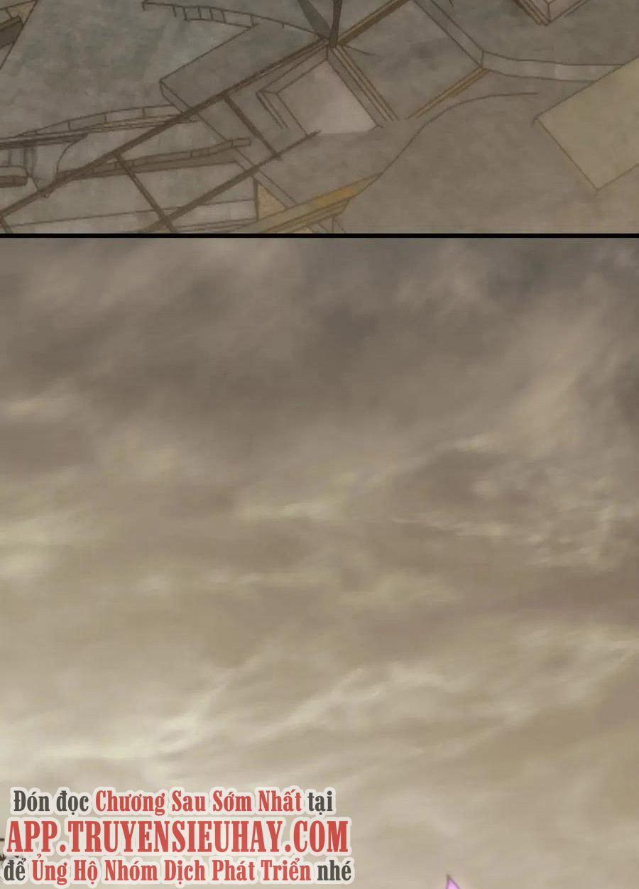 Mạt Thế Đạo Tặc Hành 85 trang 39