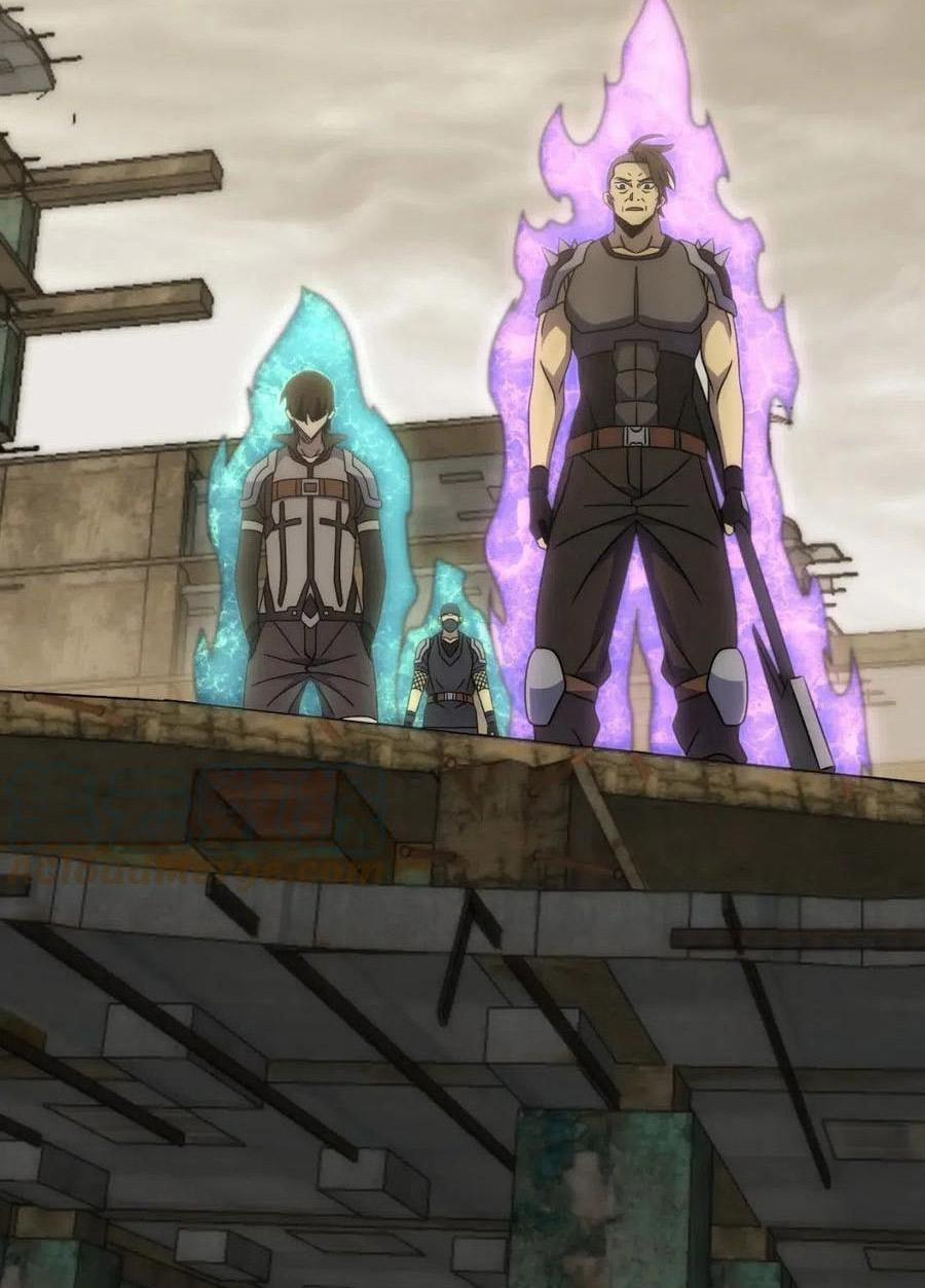 Mạt Thế Đạo Tặc Hành 85 trang 40