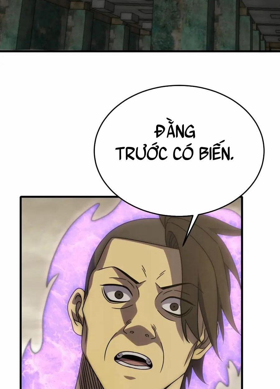 Mạt Thế Đạo Tặc Hành 85 trang 41