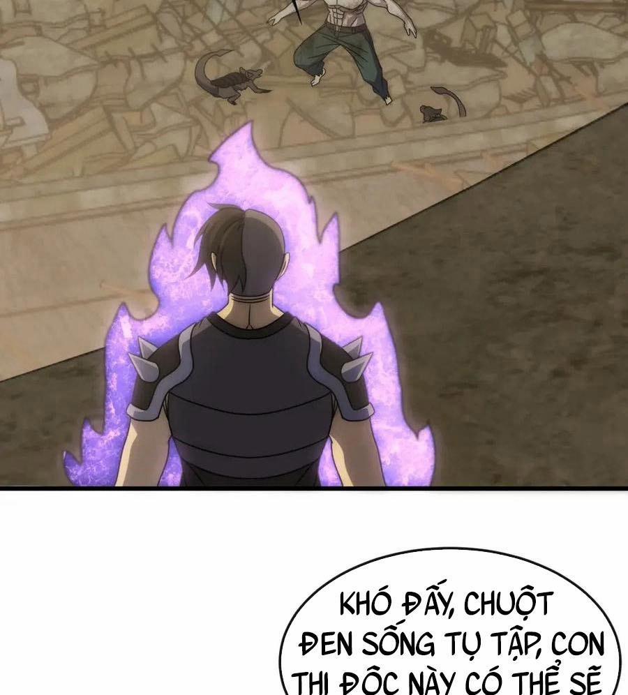 Mạt Thế Đạo Tặc Hành 85 trang 43