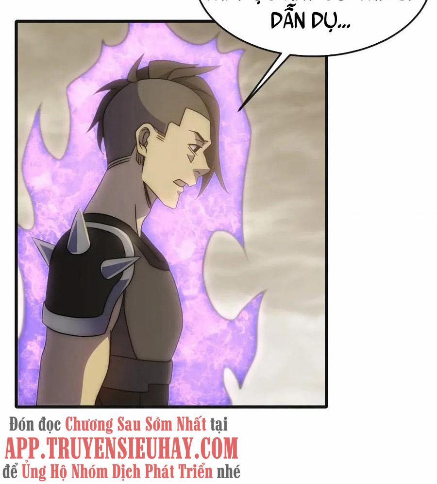 Mạt Thế Đạo Tặc Hành 85 trang 44