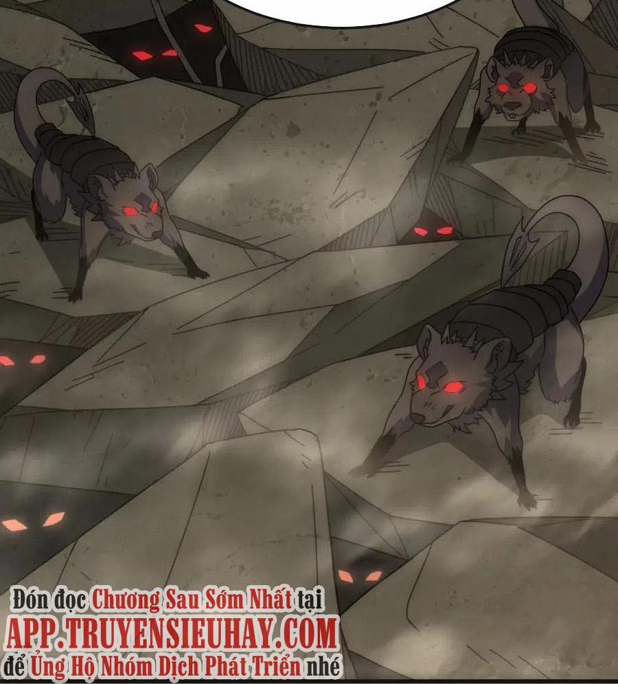 Mạt Thế Đạo Tặc Hành 85 trang 48