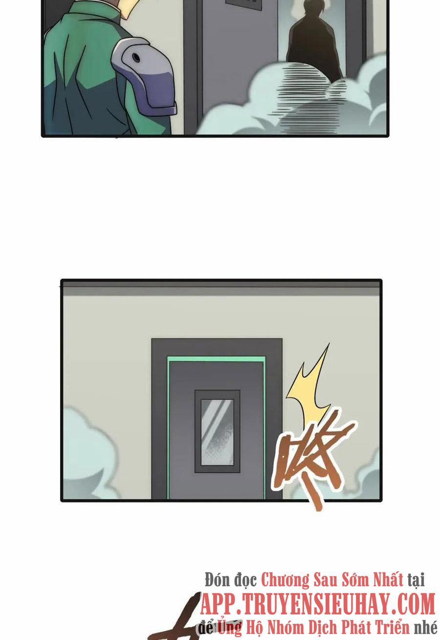 Mạt Thế Đạo Tặc Hành 85 trang 5