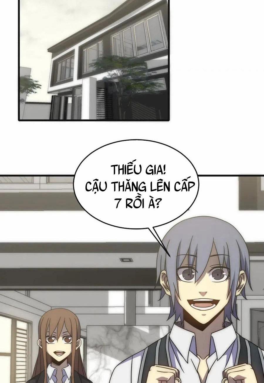 Mạt Thế Đạo Tặc Hành 85 trang 9