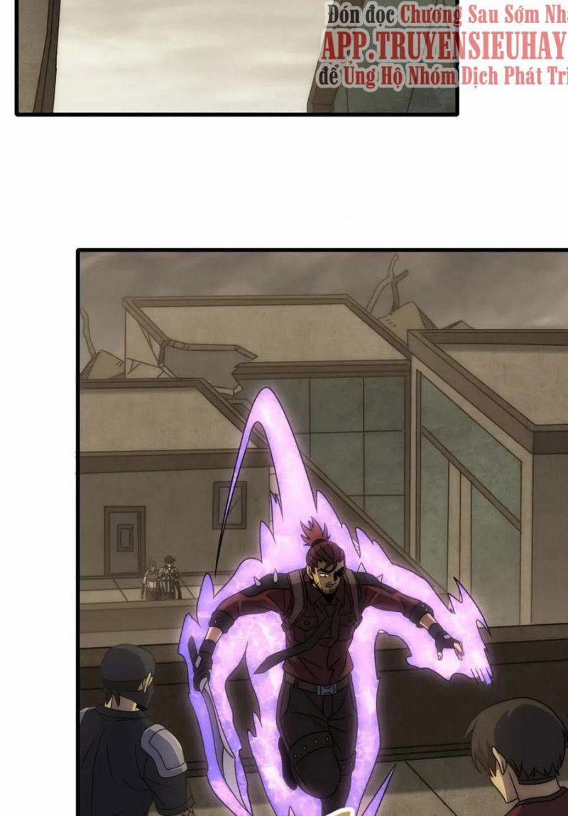 Mạt Thế Đạo Tặc Hành 86 trang 11