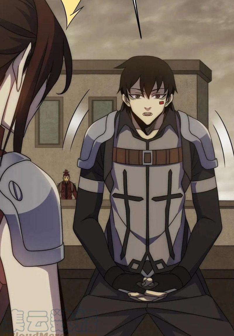 Mạt Thế Đạo Tặc Hành 86 trang 14