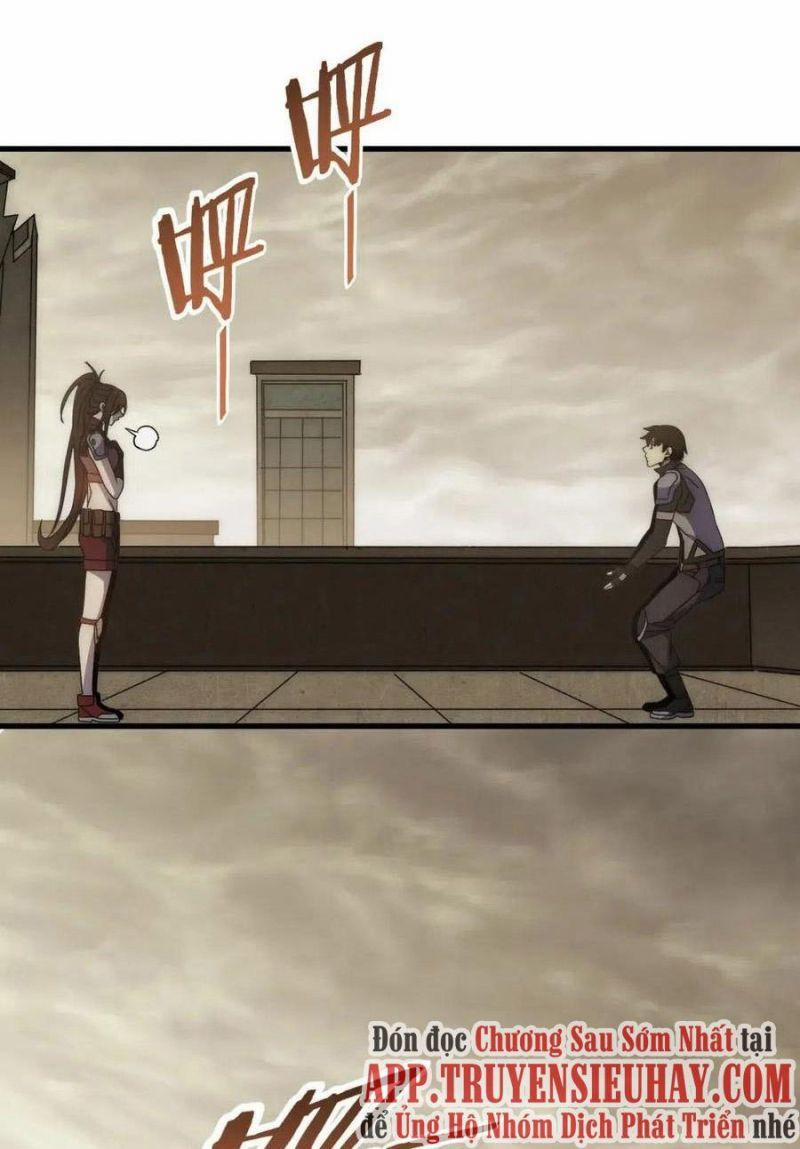 Mạt Thế Đạo Tặc Hành 86 trang 17