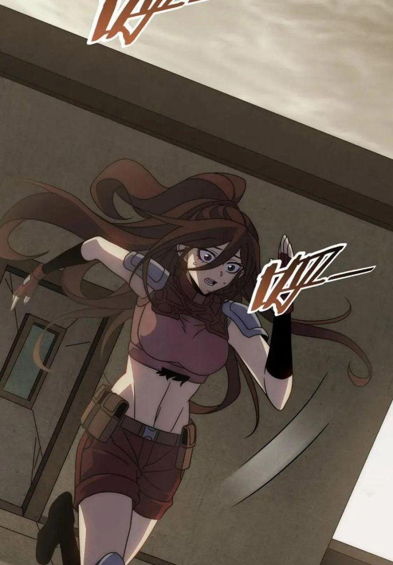 Mạt Thế Đạo Tặc Hành 86 trang 18