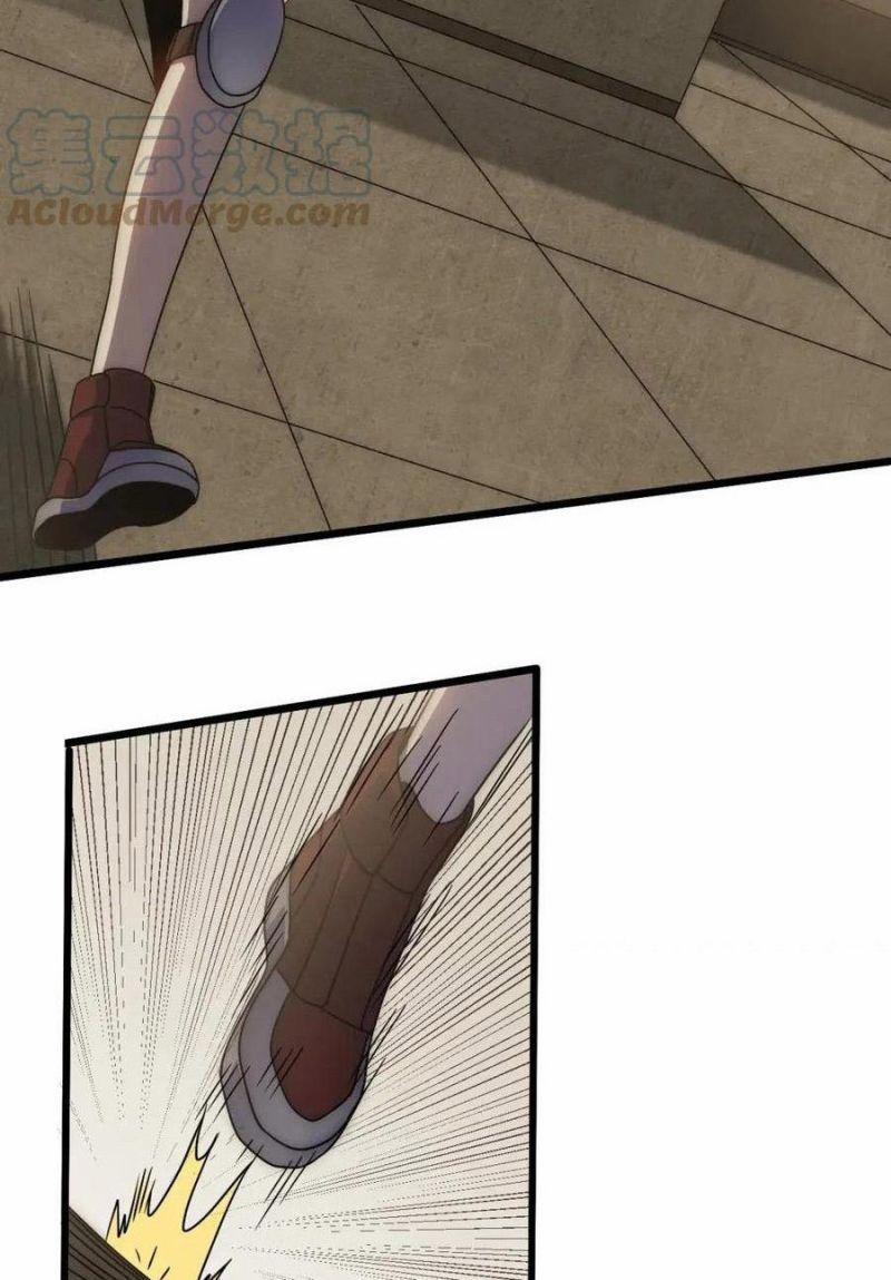 Mạt Thế Đạo Tặc Hành 86 trang 19