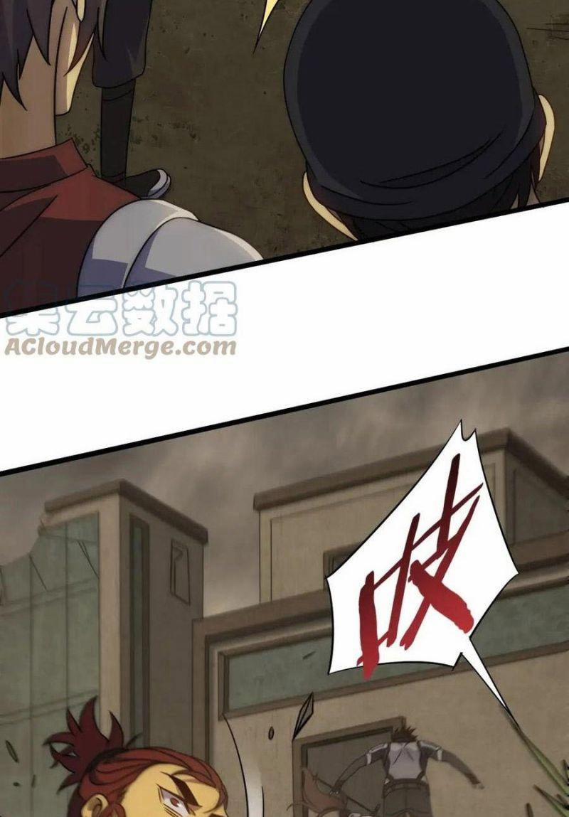 Mạt Thế Đạo Tặc Hành 86 trang 2