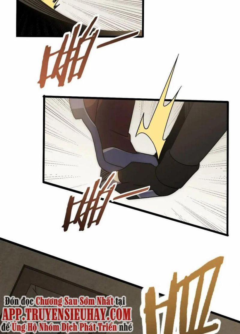 Mạt Thế Đạo Tặc Hành 86 trang 20