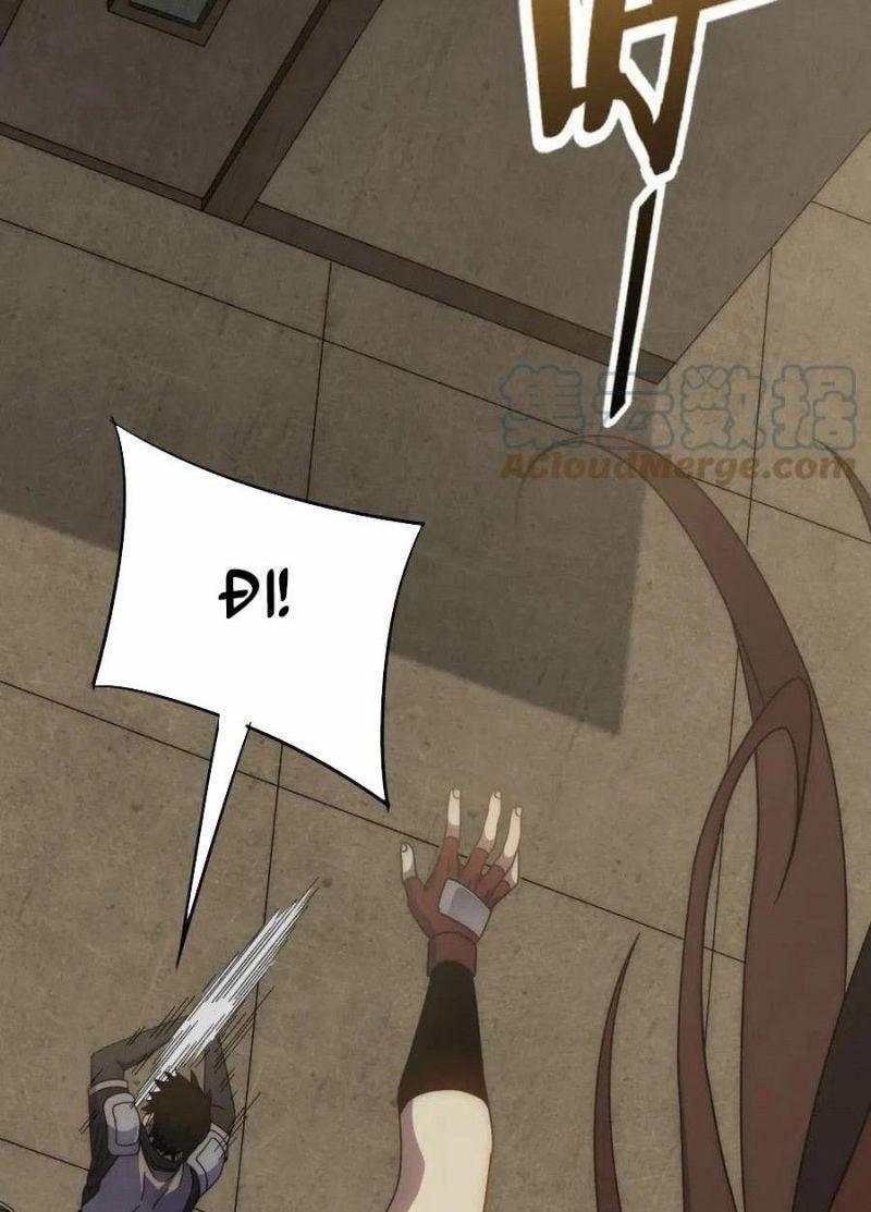 Mạt Thế Đạo Tặc Hành 86 trang 21