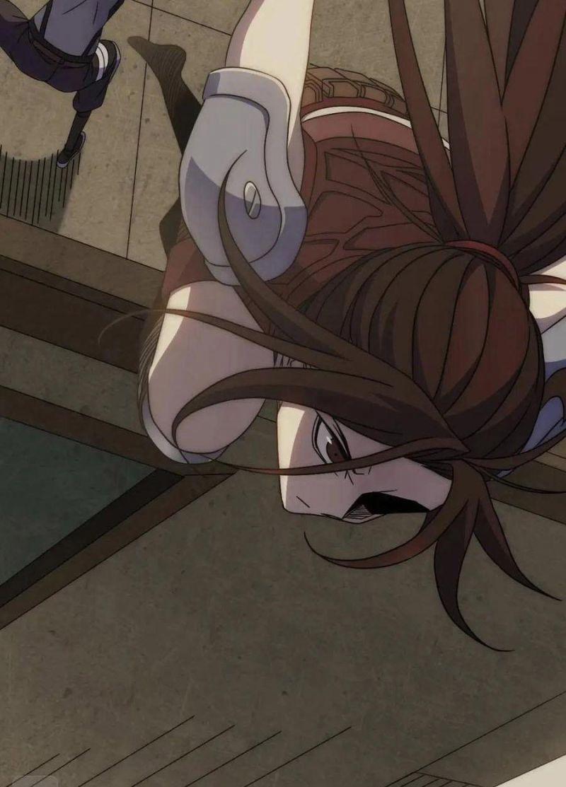 Mạt Thế Đạo Tặc Hành 86 trang 22