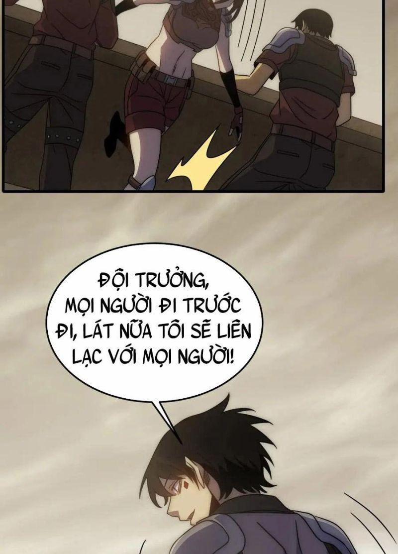 Mạt Thế Đạo Tặc Hành 86 trang 24