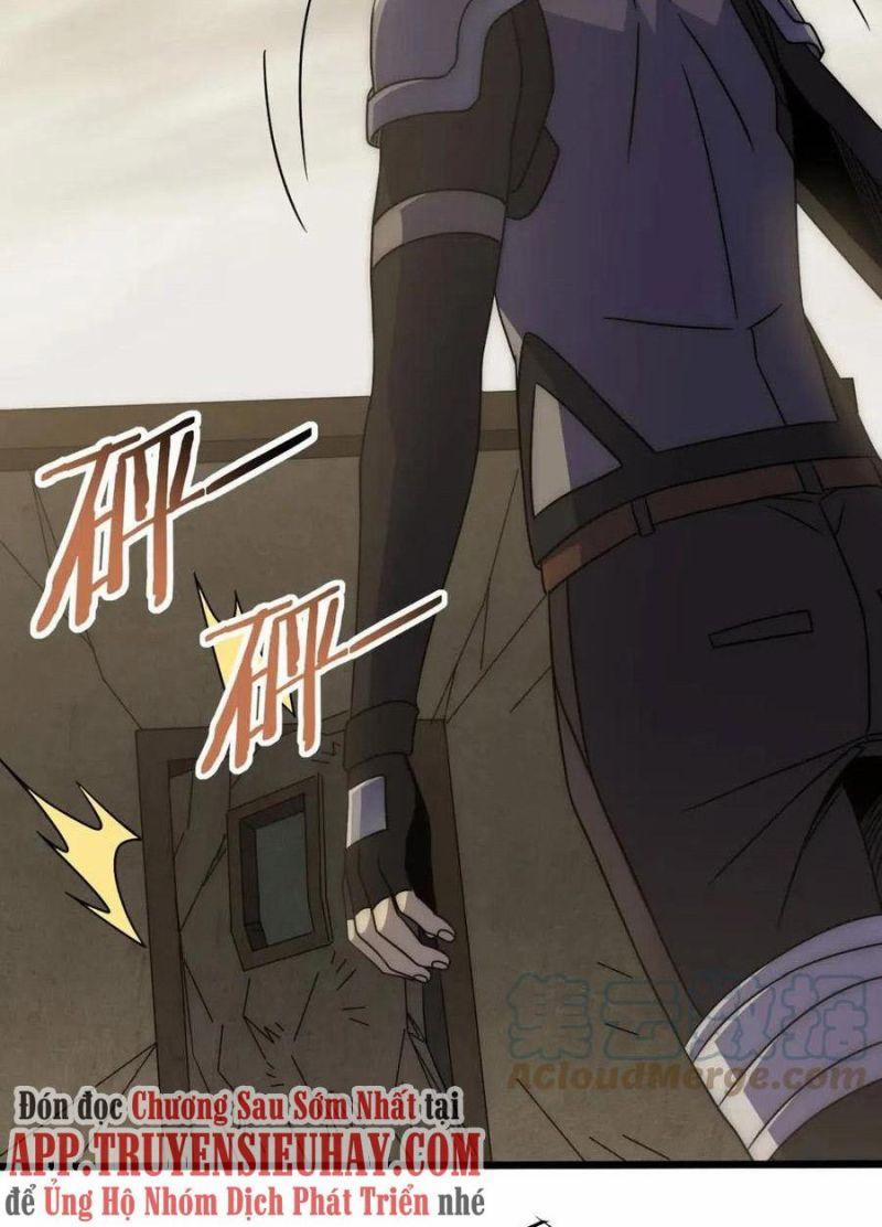 Mạt Thế Đạo Tặc Hành 86 trang 25