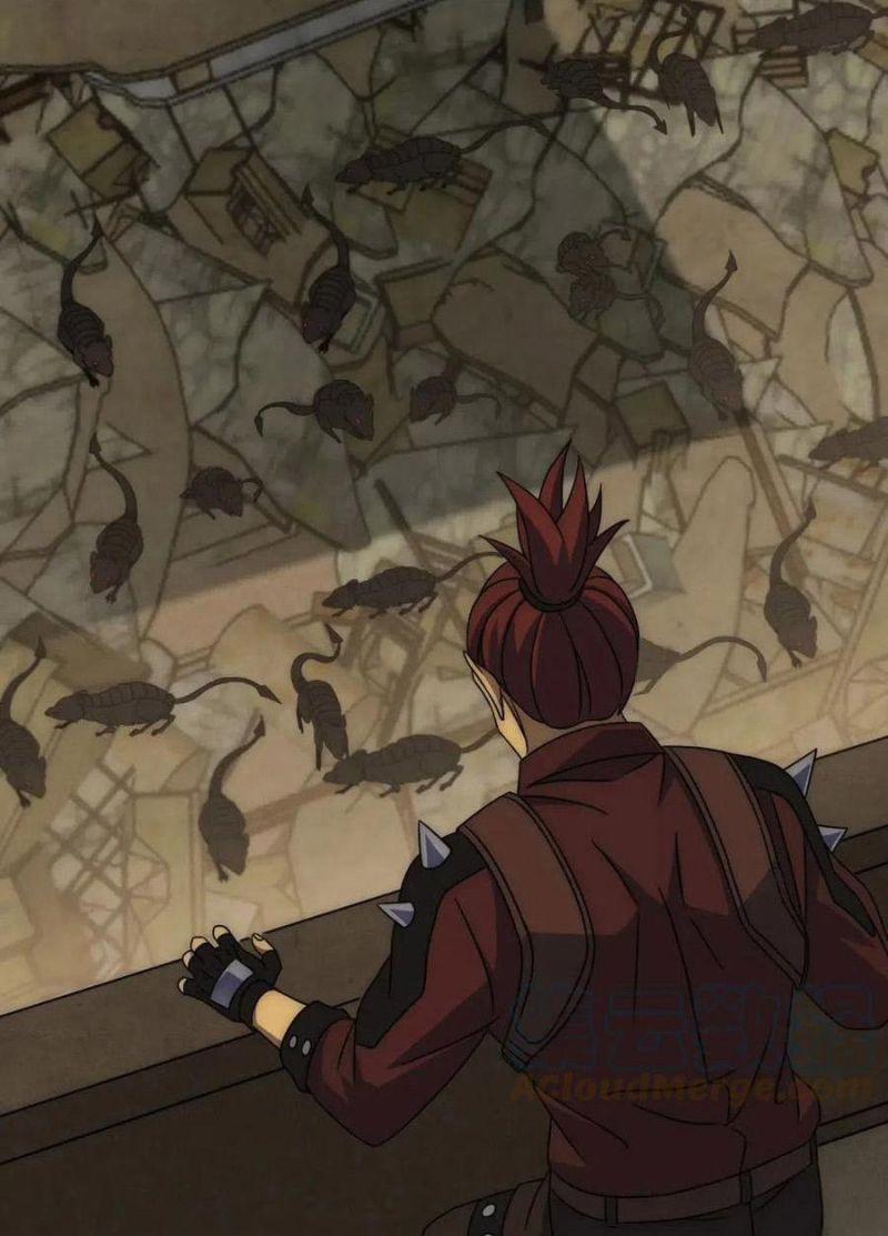 Mạt Thế Đạo Tặc Hành 86 trang 29