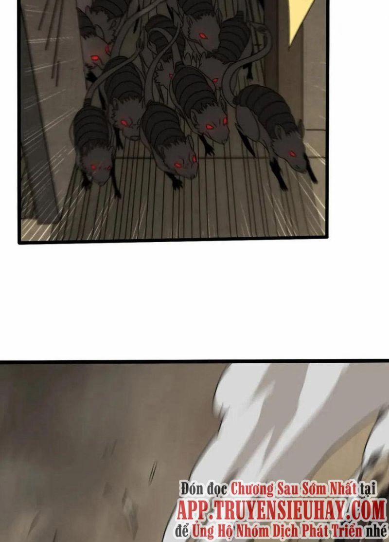 Mạt Thế Đạo Tặc Hành 86 trang 31