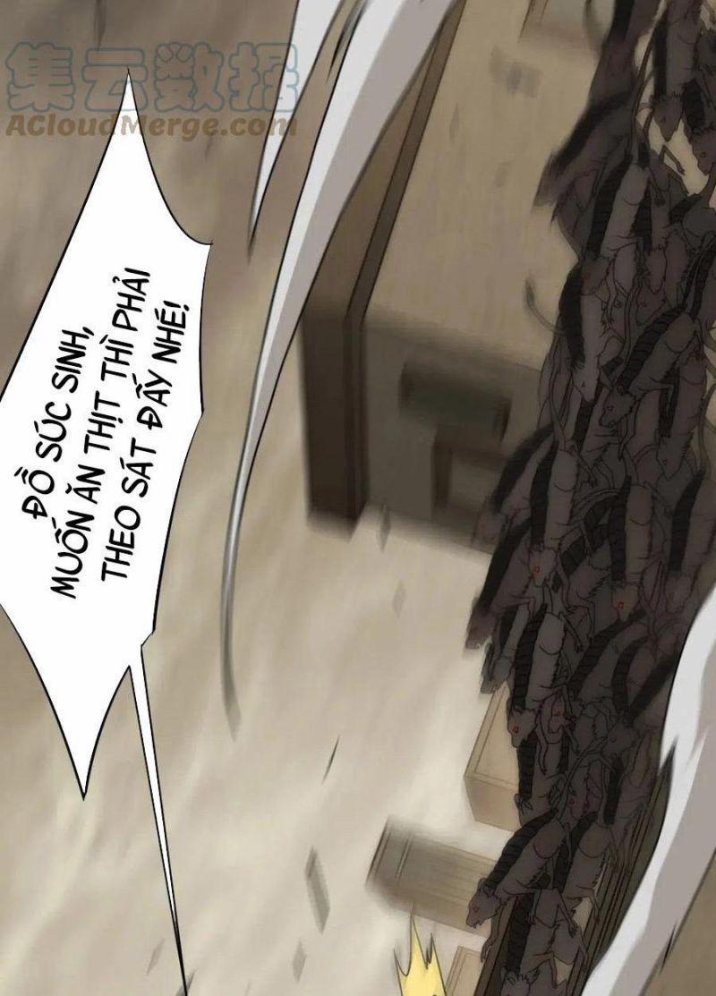 Mạt Thế Đạo Tặc Hành 86 trang 32