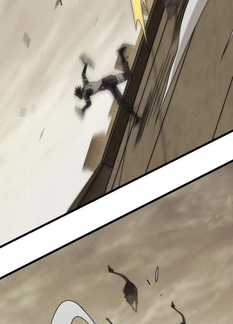 Mạt Thế Đạo Tặc Hành 86 trang 33