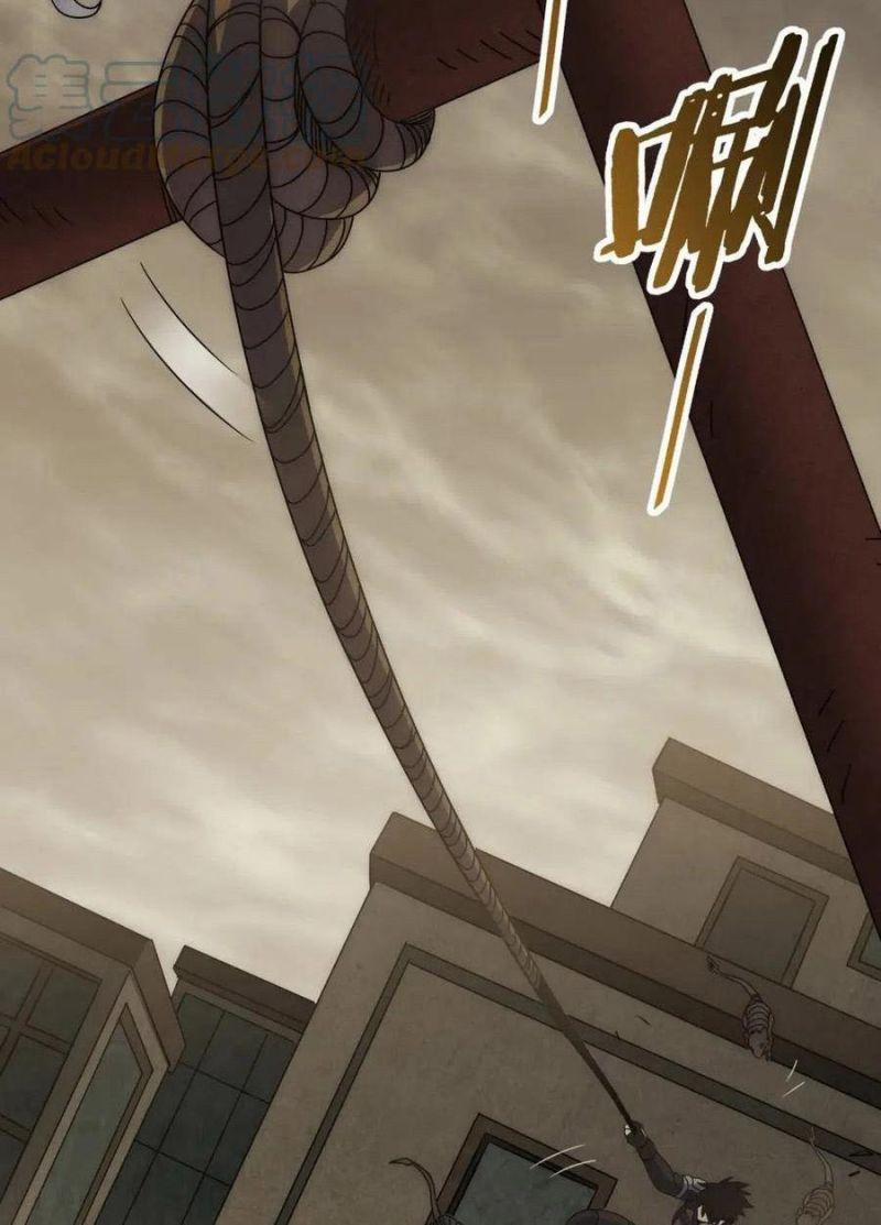 Mạt Thế Đạo Tặc Hành 86 trang 36