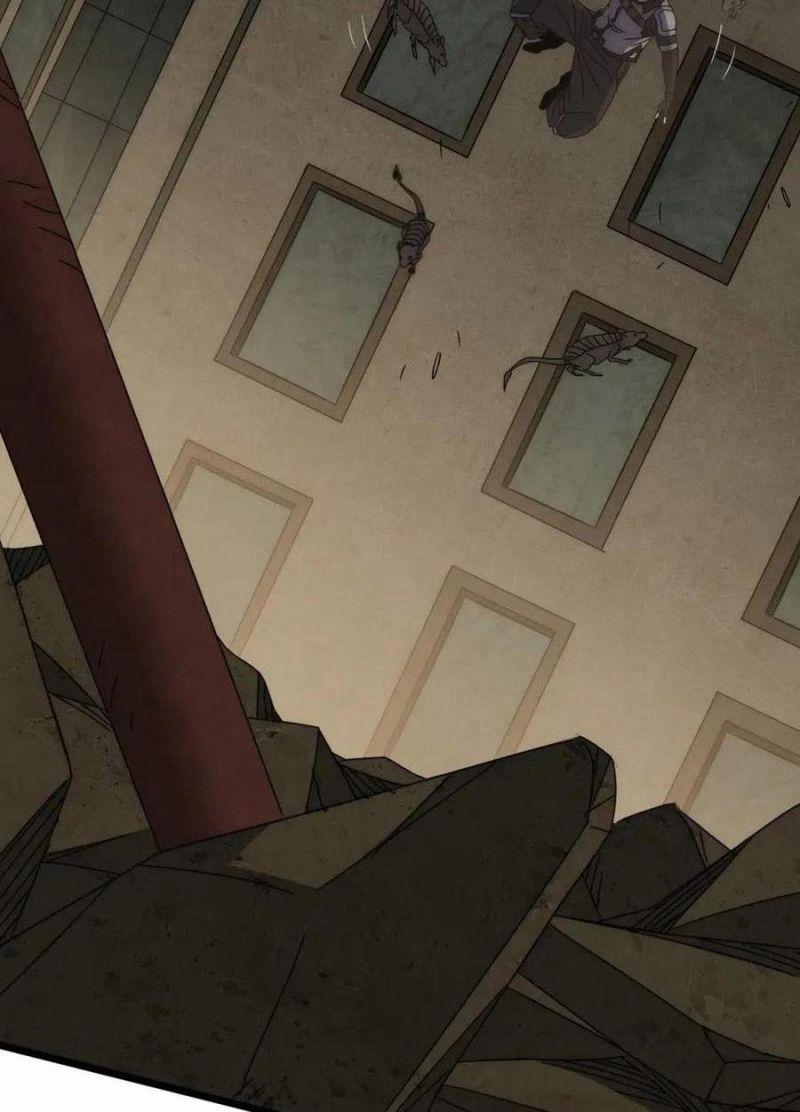 Mạt Thế Đạo Tặc Hành 86 trang 37