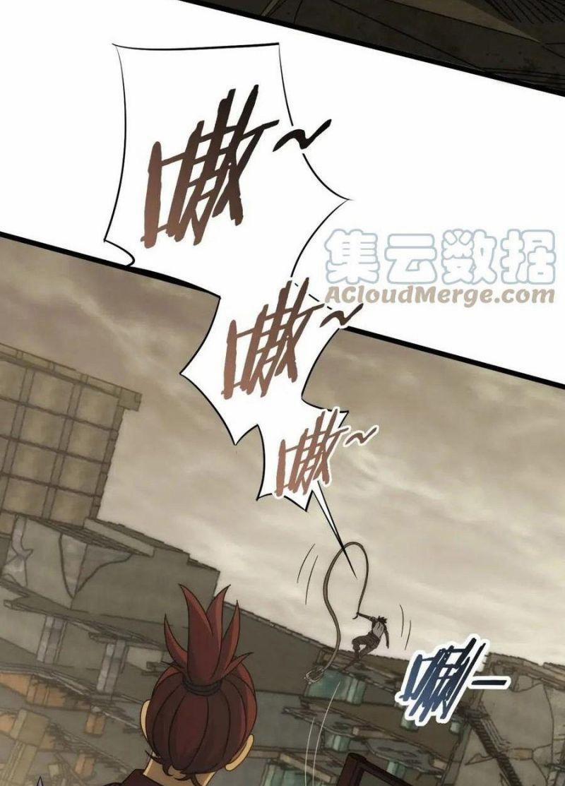 Mạt Thế Đạo Tặc Hành 86 trang 38