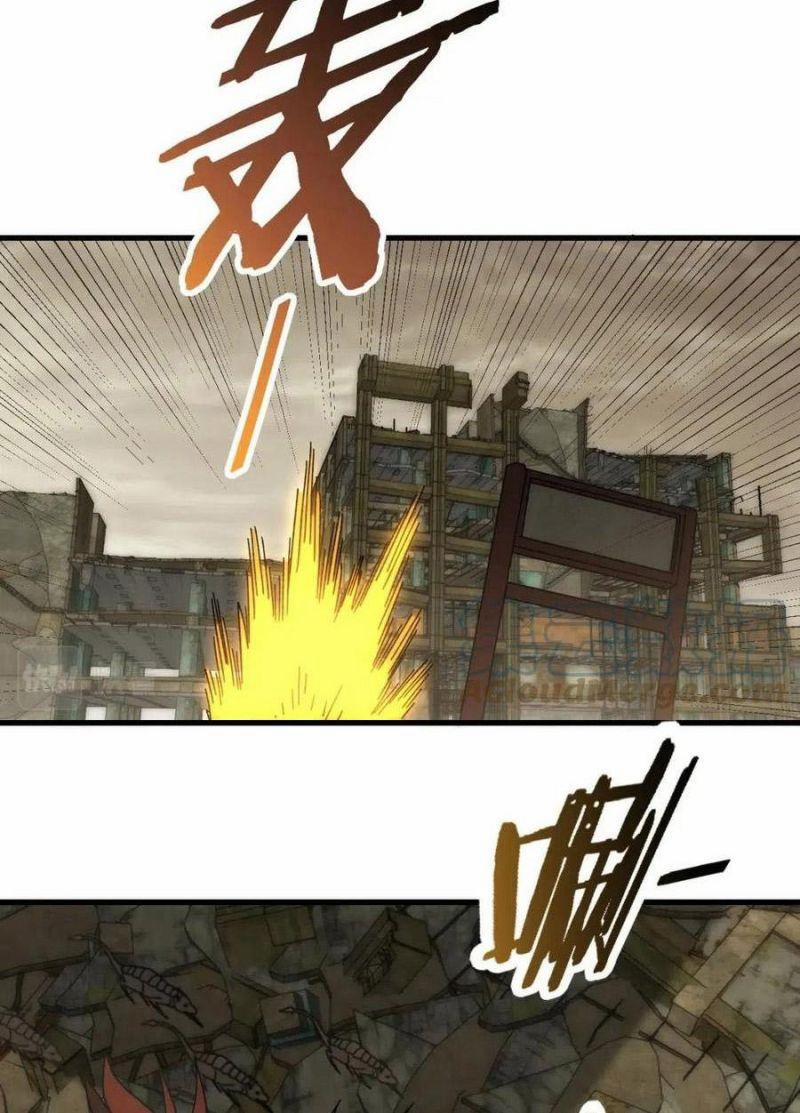 Mạt Thế Đạo Tặc Hành 86 trang 40