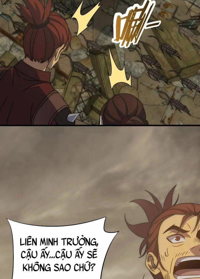 Mạt Thế Đạo Tặc Hành 86 trang 41