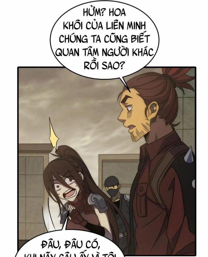 Mạt Thế Đạo Tặc Hành 86 trang 43