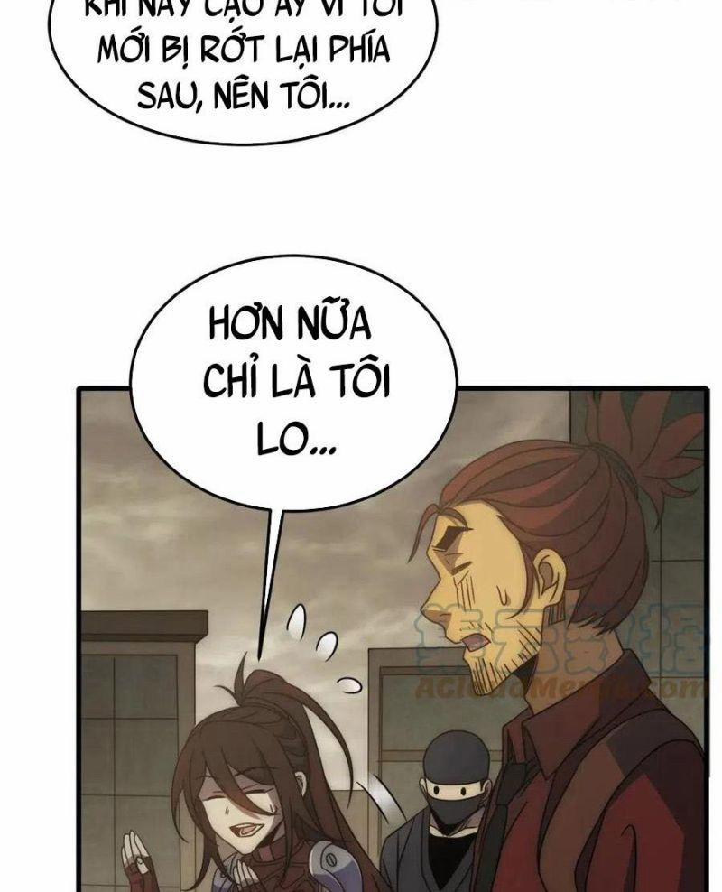 Mạt Thế Đạo Tặc Hành 86 trang 44