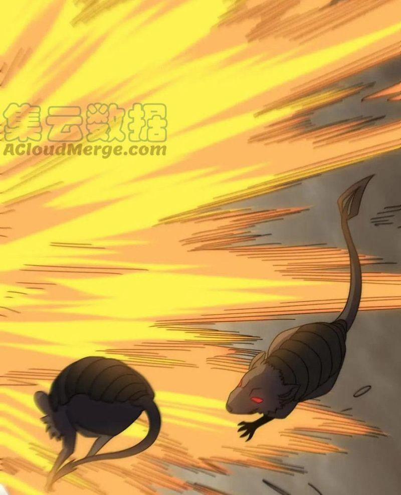 Mạt Thế Đạo Tặc Hành 86 trang 47