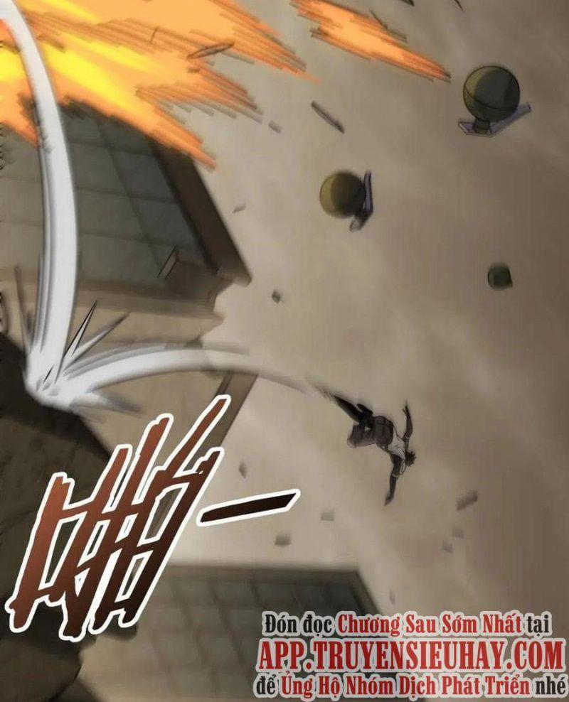 Mạt Thế Đạo Tặc Hành 86 trang 48