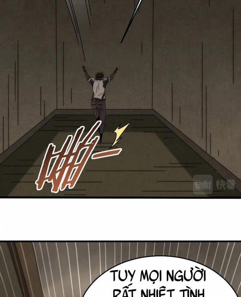 Mạt Thế Đạo Tặc Hành 86 trang 50